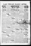 Las Vegas Daily Optic, 02-01-1907 by The Las Vegas Publishing Co. & The People's Paper