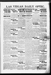 Las Vegas Daily Optic, 02-02-1907 by The Las Vegas Publishing Co. & The People's Paper