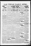 Las Vegas Daily Optic, 02-06-1907 by The Las Vegas Publishing Co. & The People's Paper