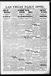 Las Vegas Daily Optic, 02-07-1907 by The Las Vegas Publishing Co. & The People's Paper