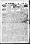 Las Vegas Daily Optic, 02-08-1907