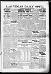Las Vegas Daily Optic, 02-09-1907