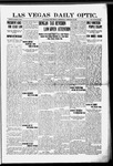 Las Vegas Daily Optic, 02-13-1907