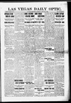 Las Vegas Daily Optic, 02-14-1907