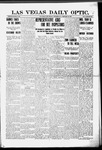 Las Vegas Daily Optic, 02-20-1907