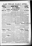 Las Vegas Daily Optic, 02-22-1907