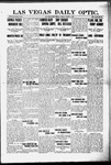 Las Vegas Daily Optic, 03-01-1907