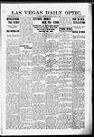 Las Vegas Daily Optic, 03-04-1907