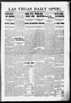 Las Vegas Daily Optic, 03-05-1907