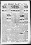 Las Vegas Daily Optic, 03-06-1907 by The Las Vegas Publishing Co. & The People's Paper