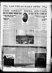 Las Vegas Daily Optic, 03-13-1907 by The Las Vegas Publishing Co. & The People's Paper