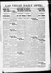 Las Vegas Daily Optic, 03-22-1907 by The Las Vegas Publishing Co. & The People's Paper