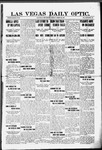 Las Vegas Daily Optic, 03-26-1907 by The Las Vegas Publishing Co. & The People's Paper