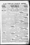 Las Vegas Daily Optic, 04-02-1907 by The Las Vegas Publishing Co. & The People's Paper