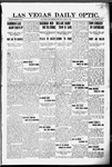 Las Vegas Daily Optic, 04-04-1907 by The Las Vegas Publishing Co. & The People's Paper