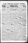 Las Vegas Daily Optic, 04-05-1907 by The Las Vegas Publishing Co. & The People's Paper