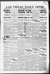 Las Vegas Daily Optic, 04-06-1907