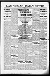 Las Vegas Daily Optic, 04-18-1907 by The Las Vegas Publishing Co. & The People's Paper