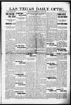 Las Vegas Daily Optic, 04-19-1907 by The Las Vegas Publishing Co. & The People's Paper