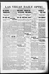 Las Vegas Daily Optic, 04-22-1907 by The Las Vegas Publishing Co. & The People's Paper