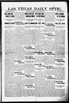 Las Vegas Daily Optic, 04-23-1907 by The Las Vegas Publishing Co. & The People's Paper