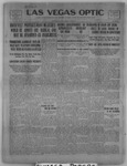 Las Vegas Optic, 08-06-1912 by The Optic Publishing Co.
