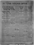 Las Vegas Optic, 08-24-1912 by The Optic Publishing Co.
