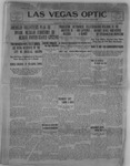 Las Vegas Optic, 09-05-1912 by The Optic Publishing Co.