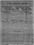 Las Vegas Optic, 09-10-1912 by The Optic Publishing Co.