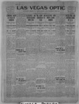 Las Vegas Optic, 09-27-1912 by The Optic Publishing Co.