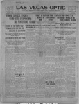 Las Vegas Optic, 10-02-1912 by The Optic Publishing Co.