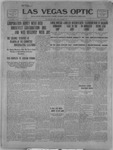 Las Vegas Optic, 10-04-1912 by The Optic Publishing Co.