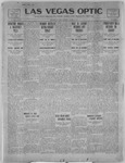 Las Vegas Optic, 10-23-1912 by The Optic Publishing Co.
