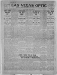 Las Vegas Optic, 10-24-1912 by The Optic Publishing Co.