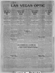 Las Vegas Optic, 10-29-1912 by The Optic Publishing Co.