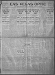 Las Vegas Optic, 01-14-1913 by The Optic Publishing Co.