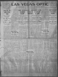 Las Vegas Optic, 01-22-1913 by The Optic Publishing Co.