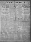 Las Vegas Optic, 01-29-1913 by The Optic Publishing Co.