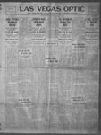Las Vegas Optic, 02-01-1913 by The Optic Publishing Co.