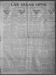 Las Vegas Optic, 02-05-1913 by The Optic Publishing Co.