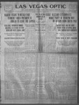 Las Vegas Optic, 02-10-1913 by The Optic Publishing Co.