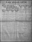 Las Vegas Optic, 02-12-1913 by The Optic Publishing Co.