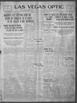 Las Vegas Optic, 02-20-1913 by The Optic Publishing Co.