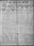 Las Vegas Optic, 02-25-1913 by The Optic Publishing Co.