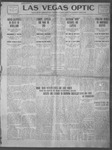 Las Vegas Optic, 02-28-1913 by The Optic Publishing Co.