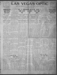 Las Vegas Optic, 03-01-1913 by The Optic Publishing Co.