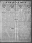 Las Vegas Optic, 03-03-1913 by The Optic Publishing Co.