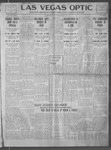 Las Vegas Optic, 03-15-1913 by The Optic Publishing Co.