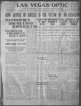 Las Vegas Optic, 03-18-1913 by The Optic Publishing Co.