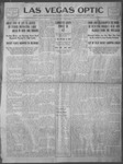 Las Vegas Optic, 03-25-1913 by The Optic Publishing Co.